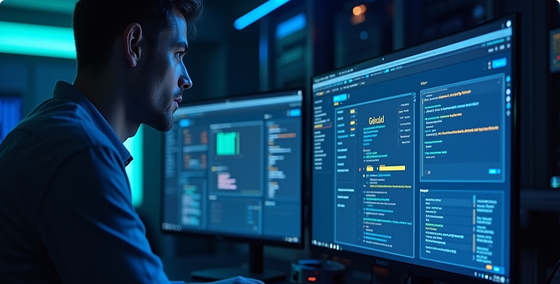 Reduce Developer Toil & Accelerate Delivery